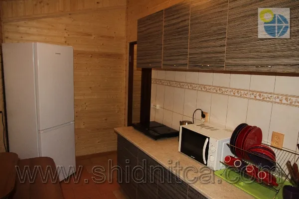 Сходница Вилла Леонтия .