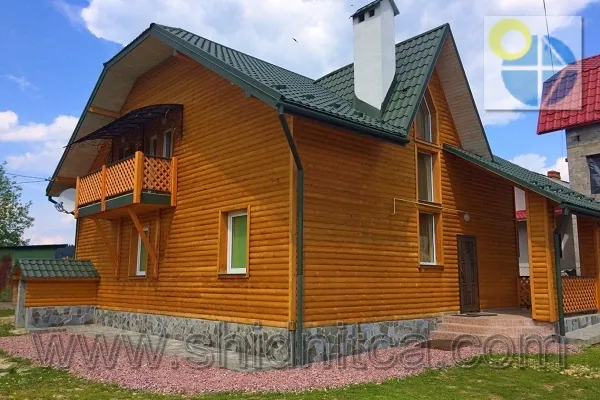 Вилла Корона