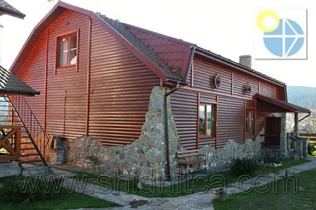 Вілла Медова