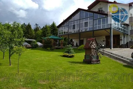 Садиба у Сестер