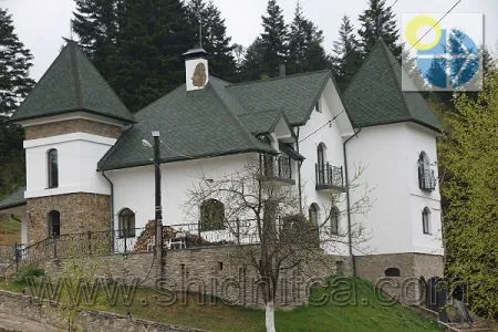 Вілла Замковий міст