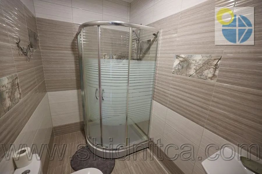 Сходница.Вилла Замковый мост