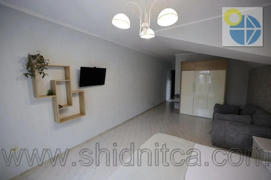 Сходница.Вилла Замковый мост