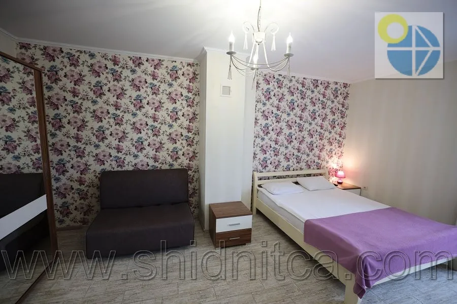 Сходница.Вилла Замковый мост