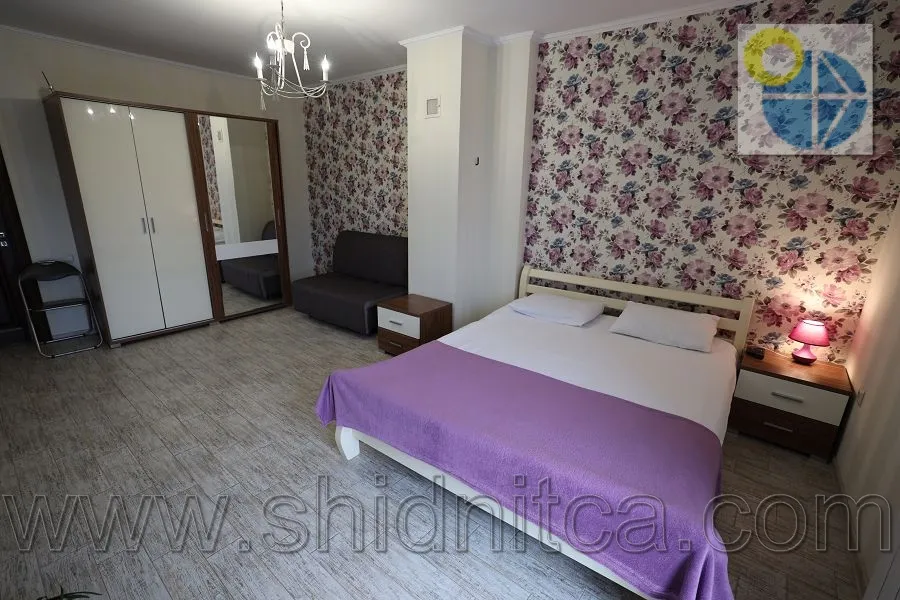 Сходница.Вилла Замковый мост