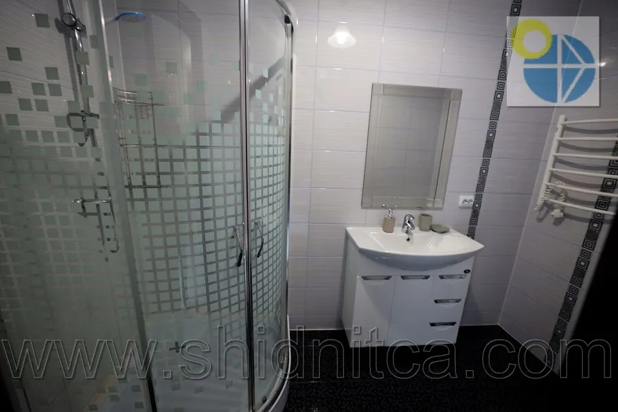 Сходница.Вилла Замковый мост