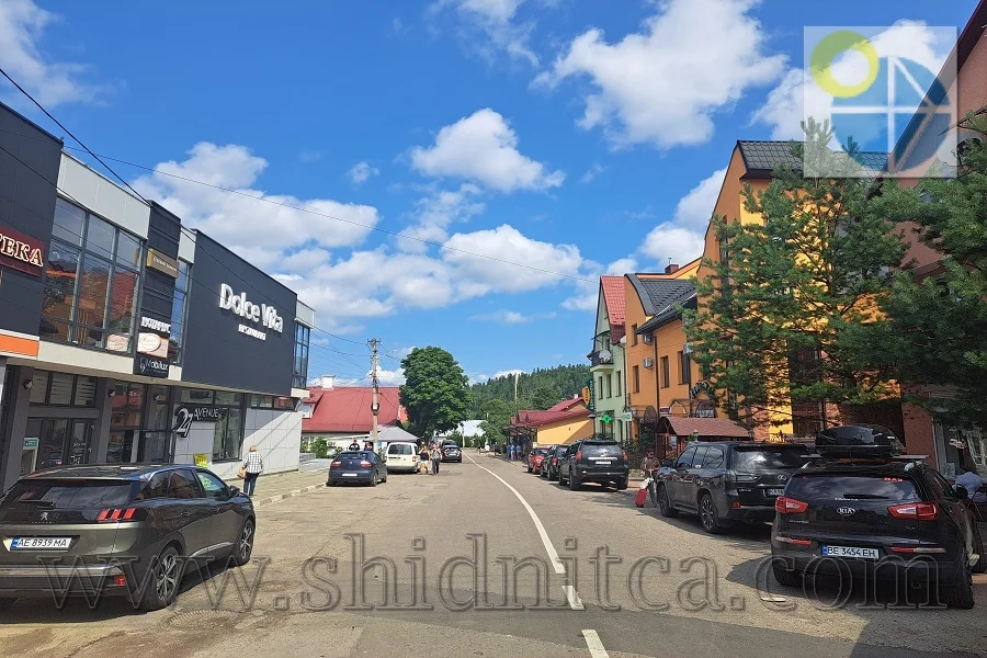 Фото.Східниця.