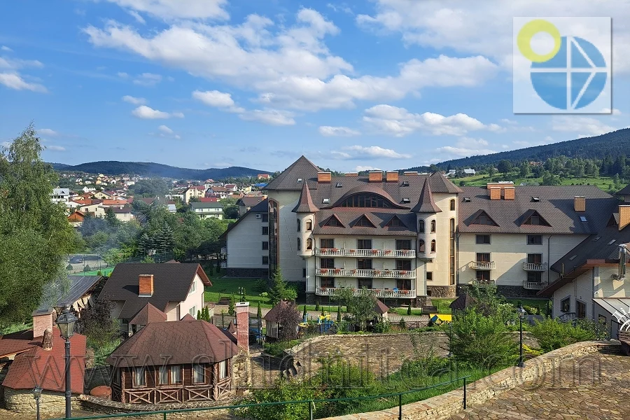 Фото.Східниця.