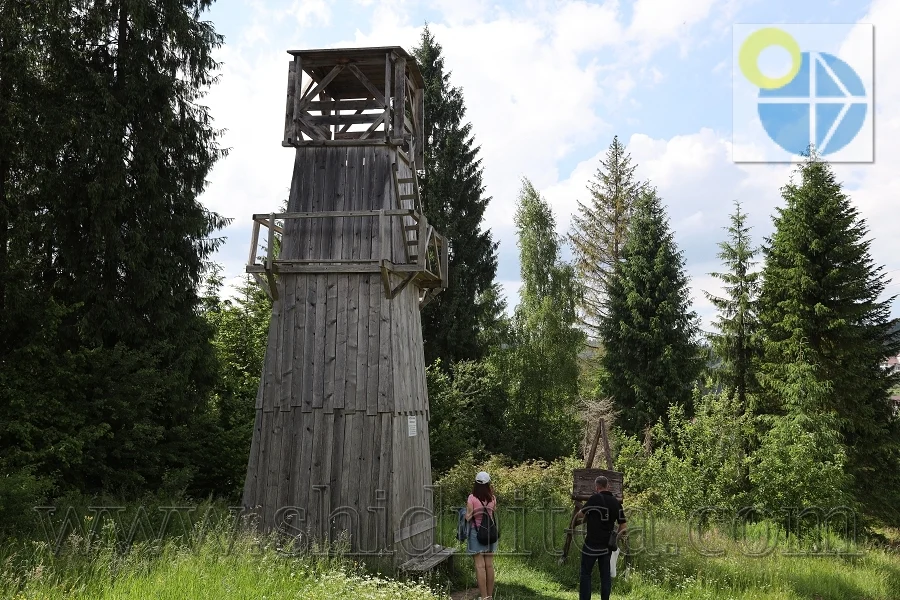 Фото.Східниця.