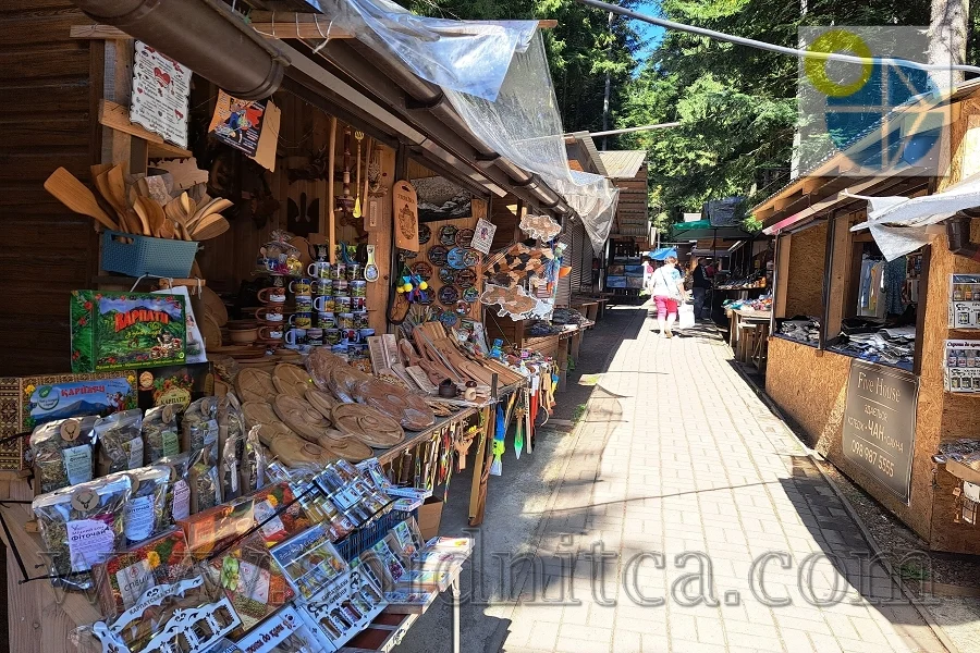 Фото.Східниця.