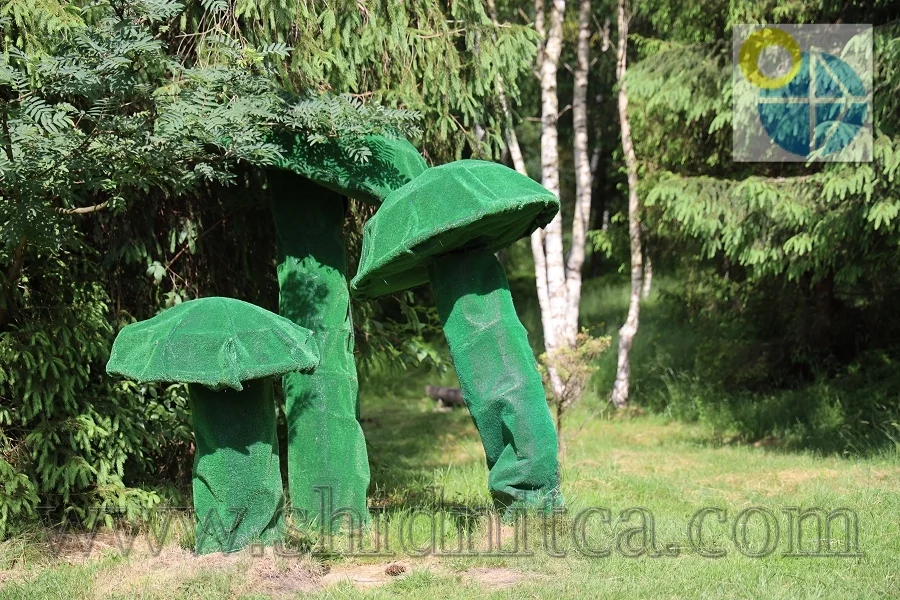 Східниця Парк Пантелеймона Цілителя