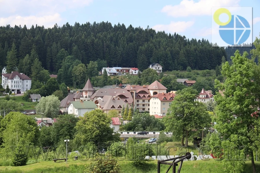 Краєвиди Східниці