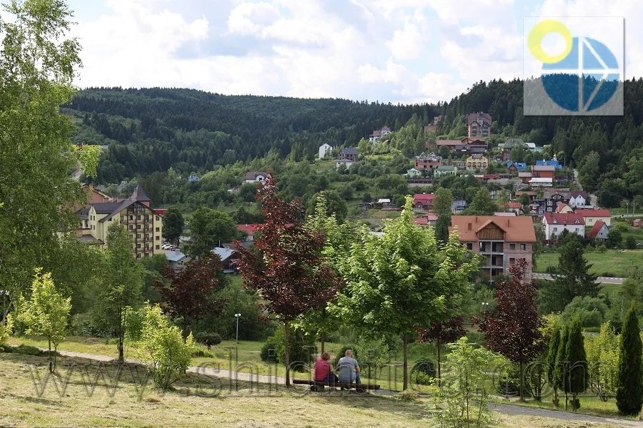 Східниця фото краєвидів