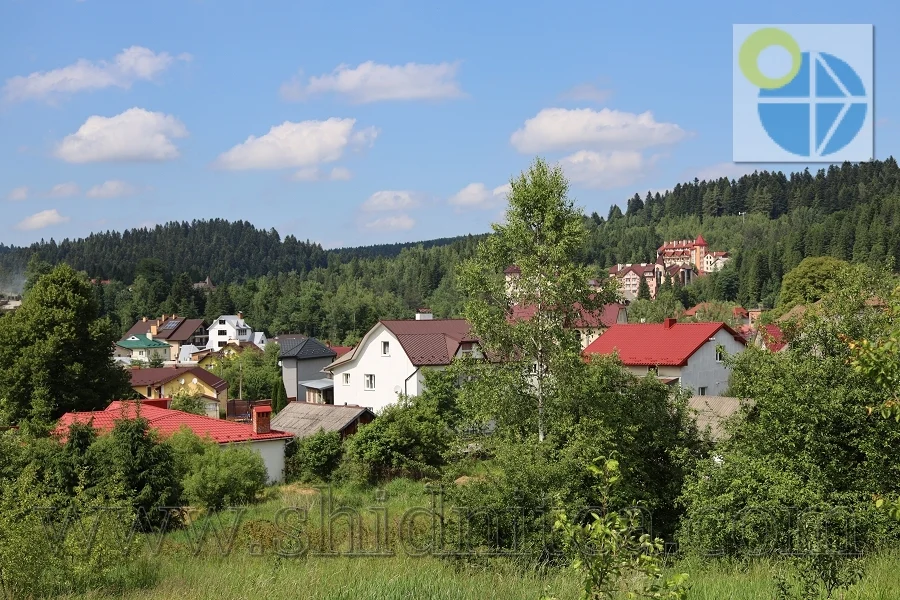 Східниця фото краєвидів