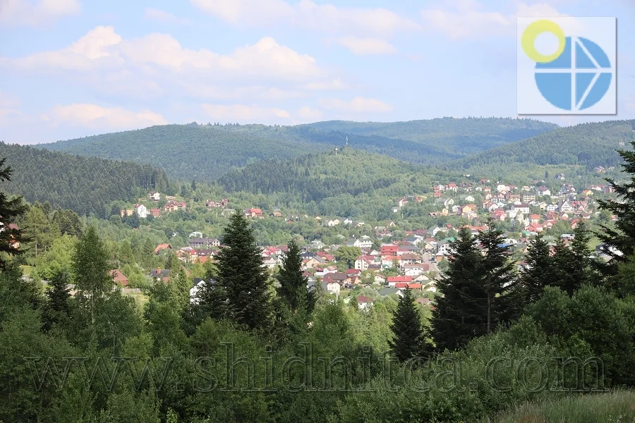 Східниця фото краєвидів