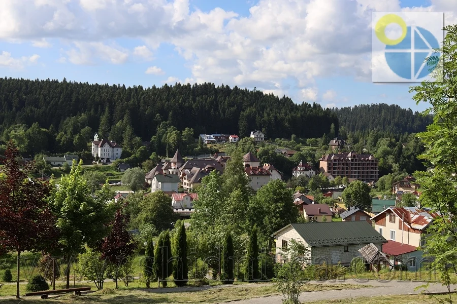 Східниця фото краєвидів